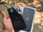 Apple iPhone 11 128GB (Used)