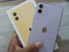 Apple iPhone 11 128GB (Used)