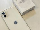 Apple iPhone 11 I PHONE 128GB (Used)
