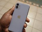 Apple iPhone 11 128GB (Used)