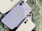 Apple iPhone 11 128GB (Used)