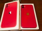 Apple iPhone 11 256GB (Used)
