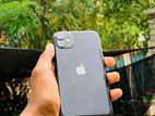 Apple iPhone 11 i phone 64 GB (Used)