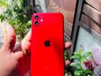 Apple iPhone 11 64GB (Used)