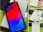 Apple iPhone 11 I phone 64GB (Used)