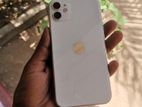 Apple iPhone 11 64GB (Used)
