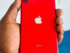 Apple iPhone 11 Red (Used)