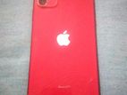 Apple iPhone 11 I Phone (Used)