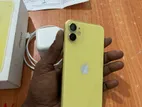 Apple iPhone 11 (Used)