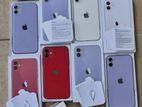 Apple iPhone 11 (Used)