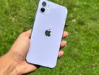 Apple iPhone 11 I phone (Used)
