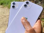 Apple iPhone 11 (Used)