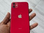 Apple iPhone 11 (Used)
