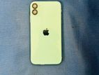 Apple iPhone 11 I phone (Used)
