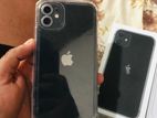 Apple iPhone 11 (Used)