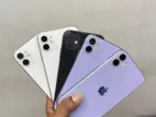 Apple iPhone 11 (Used)