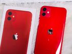Apple iPhone 11 (Used)