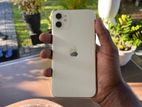 Apple iPhone 11 White (Used)