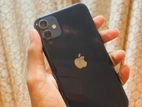 Apple iPhone 11 (Used)