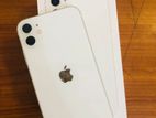 Apple iPhone 11 iphone11 (Used)