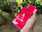 Apple iPhone 11 MOBILE (Used)