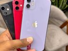 Apple iPhone 11 (Used)