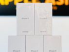 Apple iPhone 11 (New)