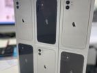 Apple iPhone 11 (New)