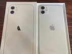 Apple iPhone 11 (New)