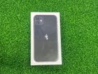 Apple iPhone 11 New (New)