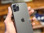 Apple iPhone 11 Pro (Used)
