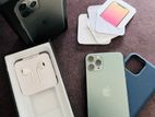 Apple iPhone 11 Pro 256GB (Used)