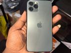 Apple iPhone 11 Pro 256GB (Used)