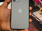 Apple iPhone 11 Pro 256GB (Used)