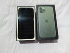 Apple iPhone 11 Pro 256GB (Used)