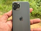 Apple iPhone 11 Pro (Used)