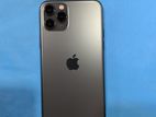 Apple iPhone 11 Pro 256GB (Used)