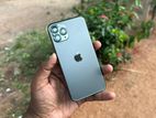 Apple iPhone 11 Pro 256GB (Used)