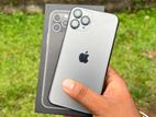 Apple iPhone 11 Pro 256GB (Used)