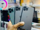 Apple iPhone 11 Pro 11Pro 256GB (Used)