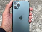 Apple iPhone 11 Pro 11pro 256GB (Used)