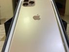 Apple iPhone 11 Pro 256GB (Used)