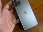 Apple iPhone 11 Pro 11pro 256gb (Used)