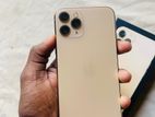Apple iPhone 11 Pro 256GB (Used)