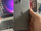 Apple iPhone 11 Pro 256GB (Used)