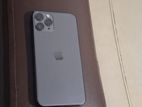 Apple iPhone 11 Pro 256GB (Used)