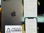 Apple iPhone 11 Pro 512GB (Used)