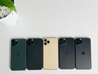 Apple iPhone 11 Pro 11pro (Used)