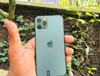 Apple iPhone 11 Pro (Used)