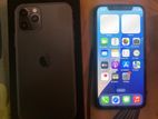 Apple iPhone 11 Pro (Used)